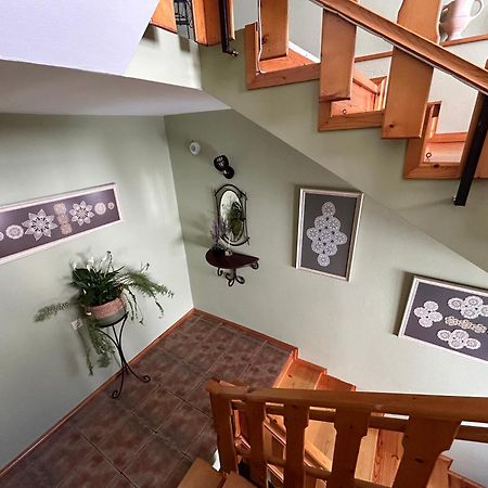 Kalina Guest Rooms Созополь Экстерьер фото