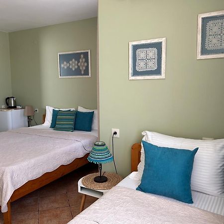 Kalina Guest Rooms Созополь Экстерьер фото