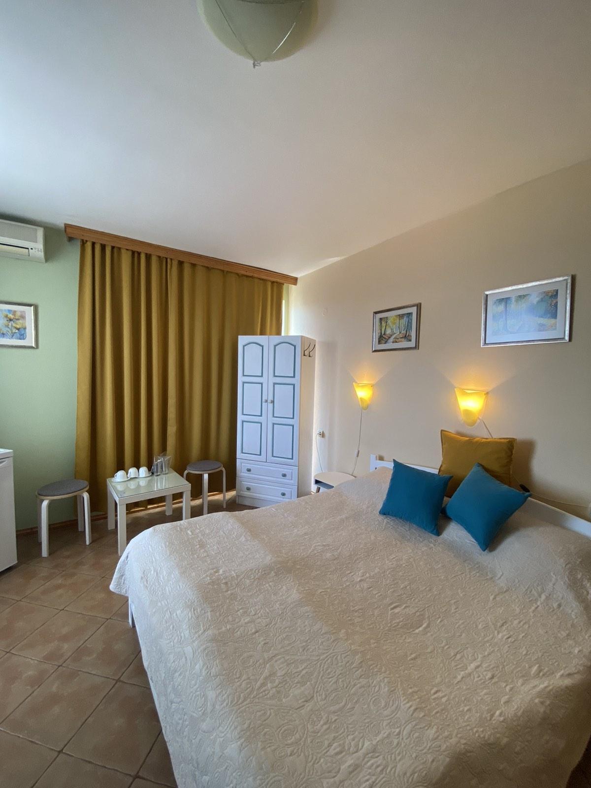Kalina Guest Rooms Созополь Экстерьер фото