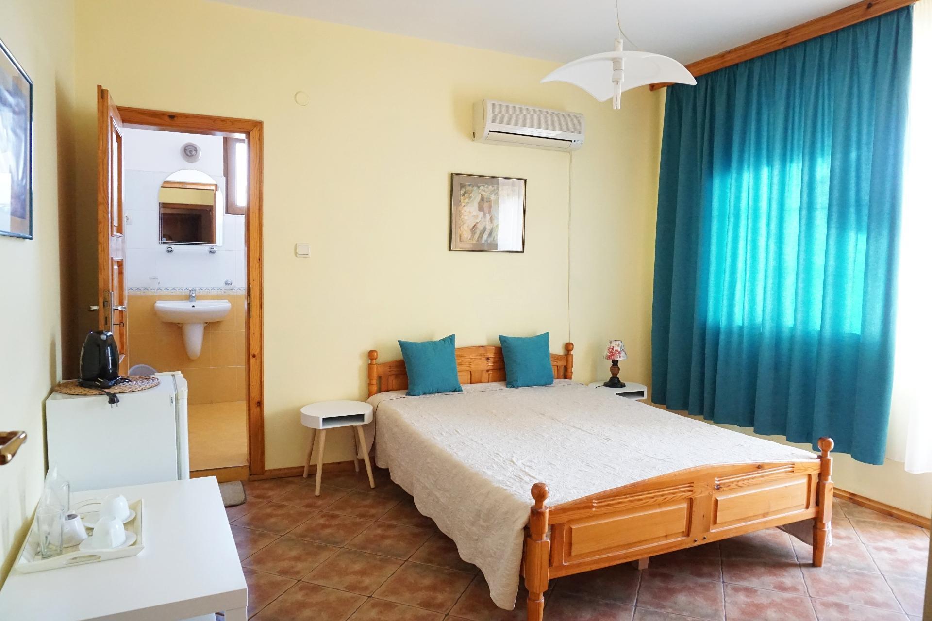 Kalina Guest Rooms Созополь Экстерьер фото