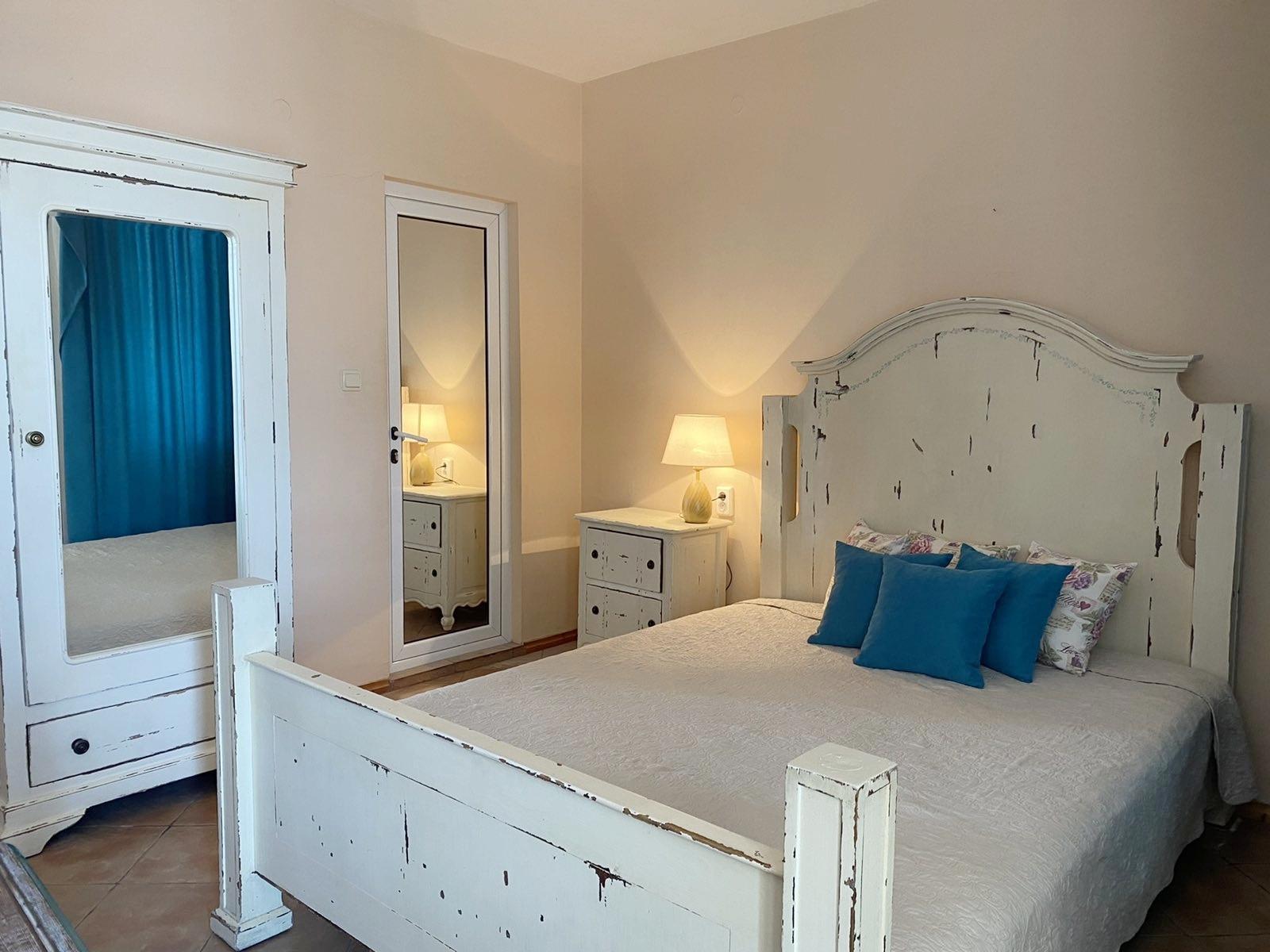Kalina Guest Rooms Созополь Экстерьер фото