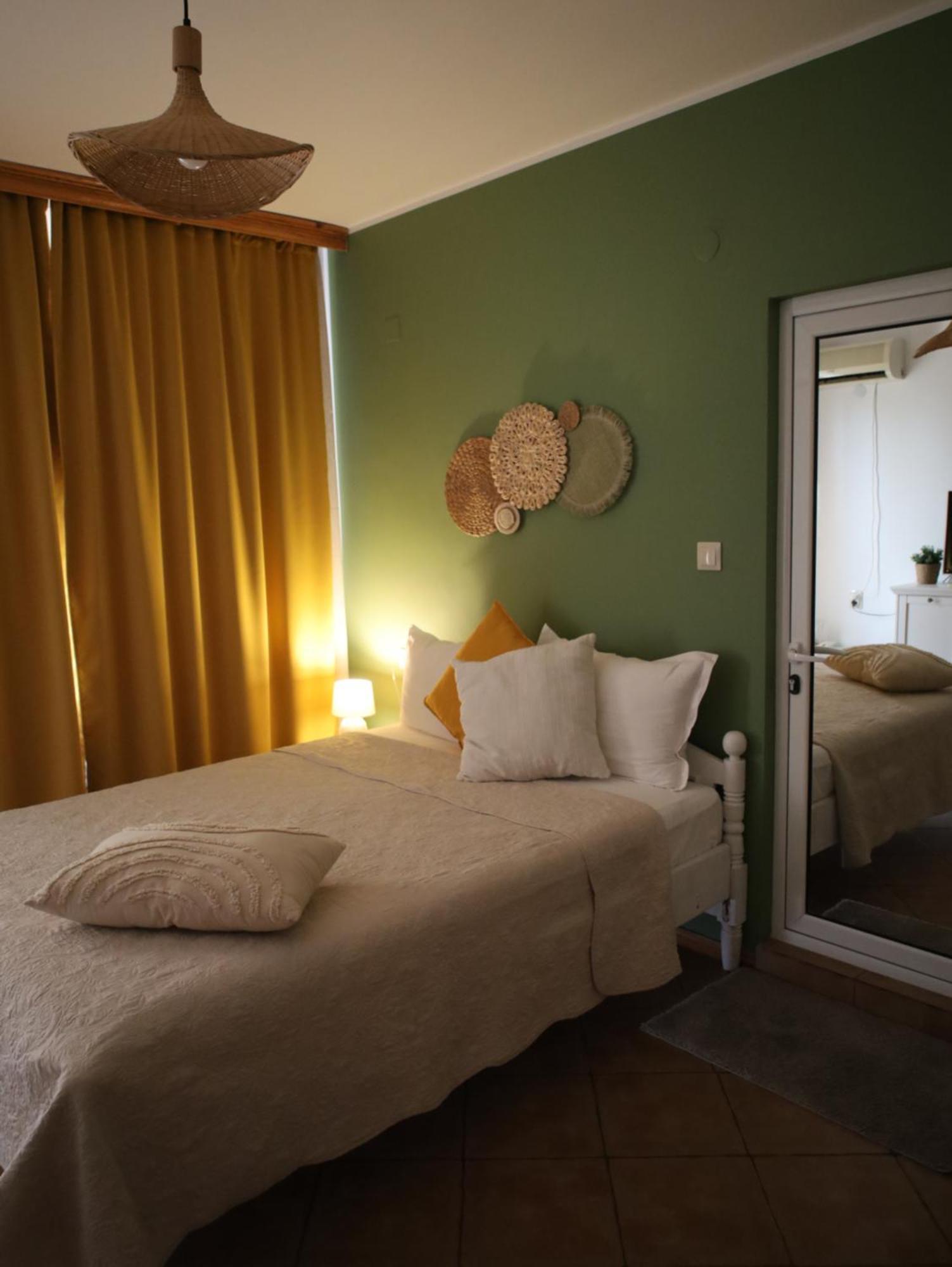 Kalina Guest Rooms Созополь Экстерьер фото