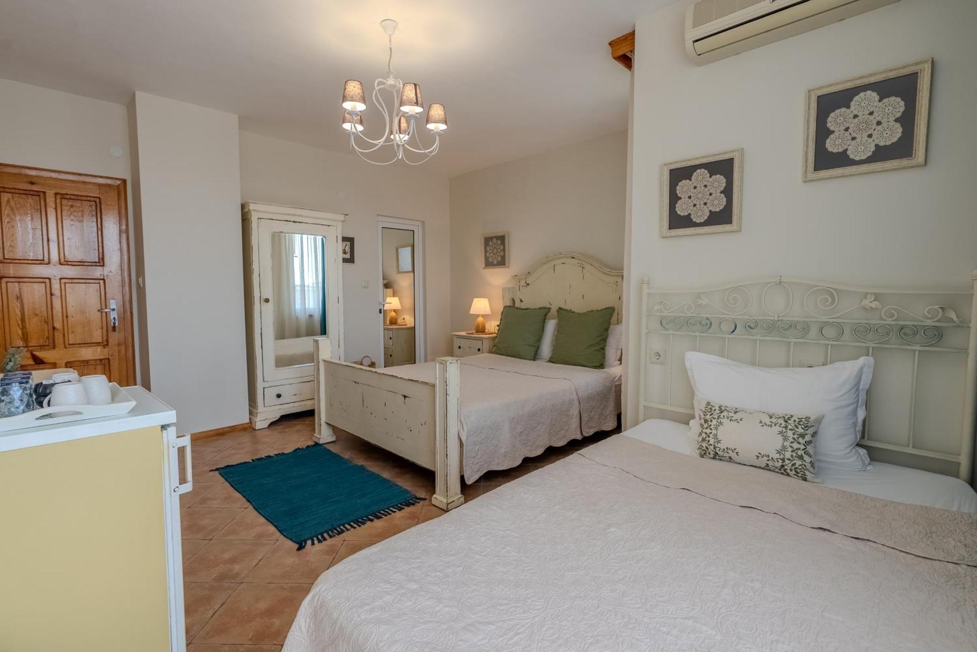 Kalina Guest Rooms Созополь Экстерьер фото