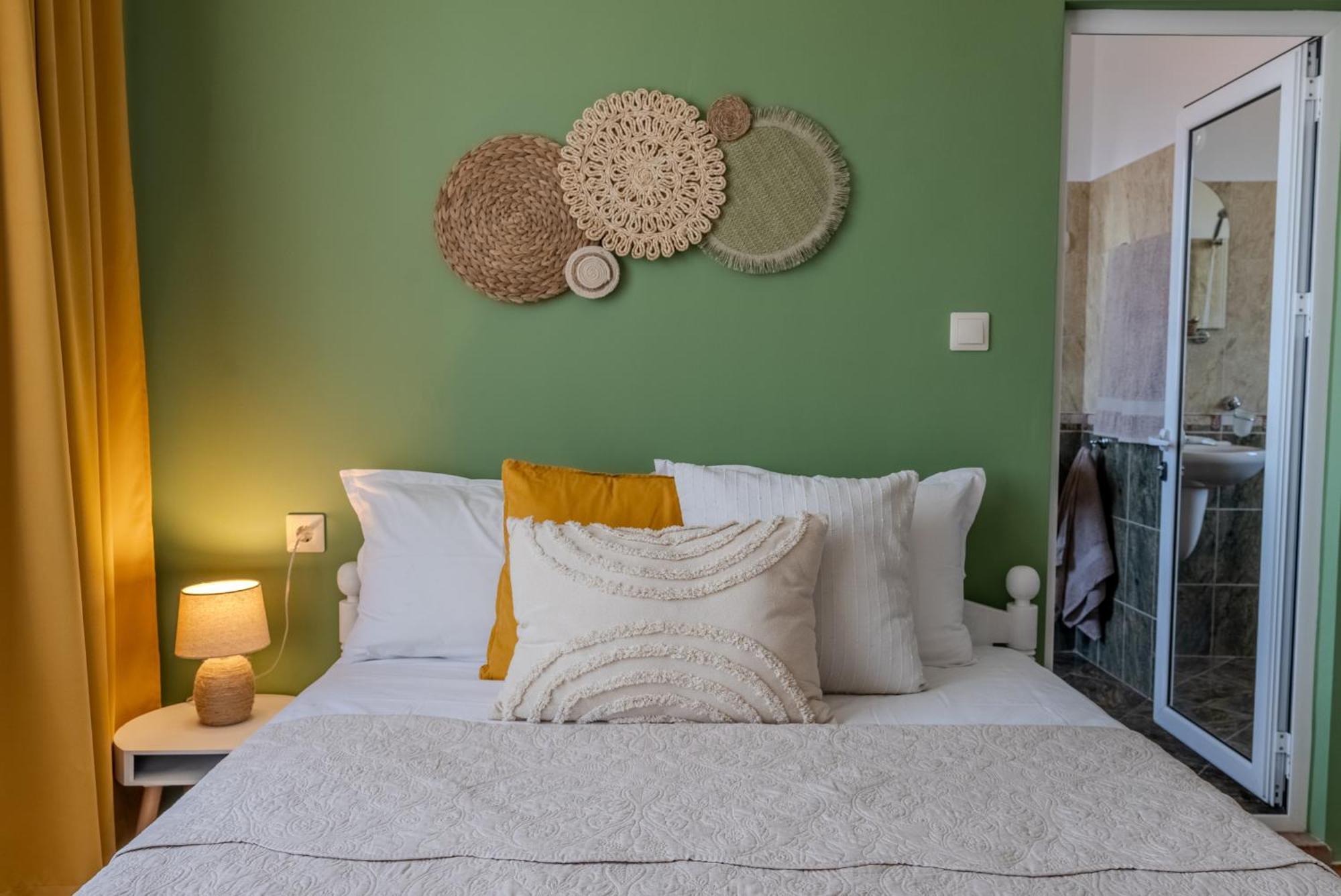 Kalina Guest Rooms Созополь Экстерьер фото