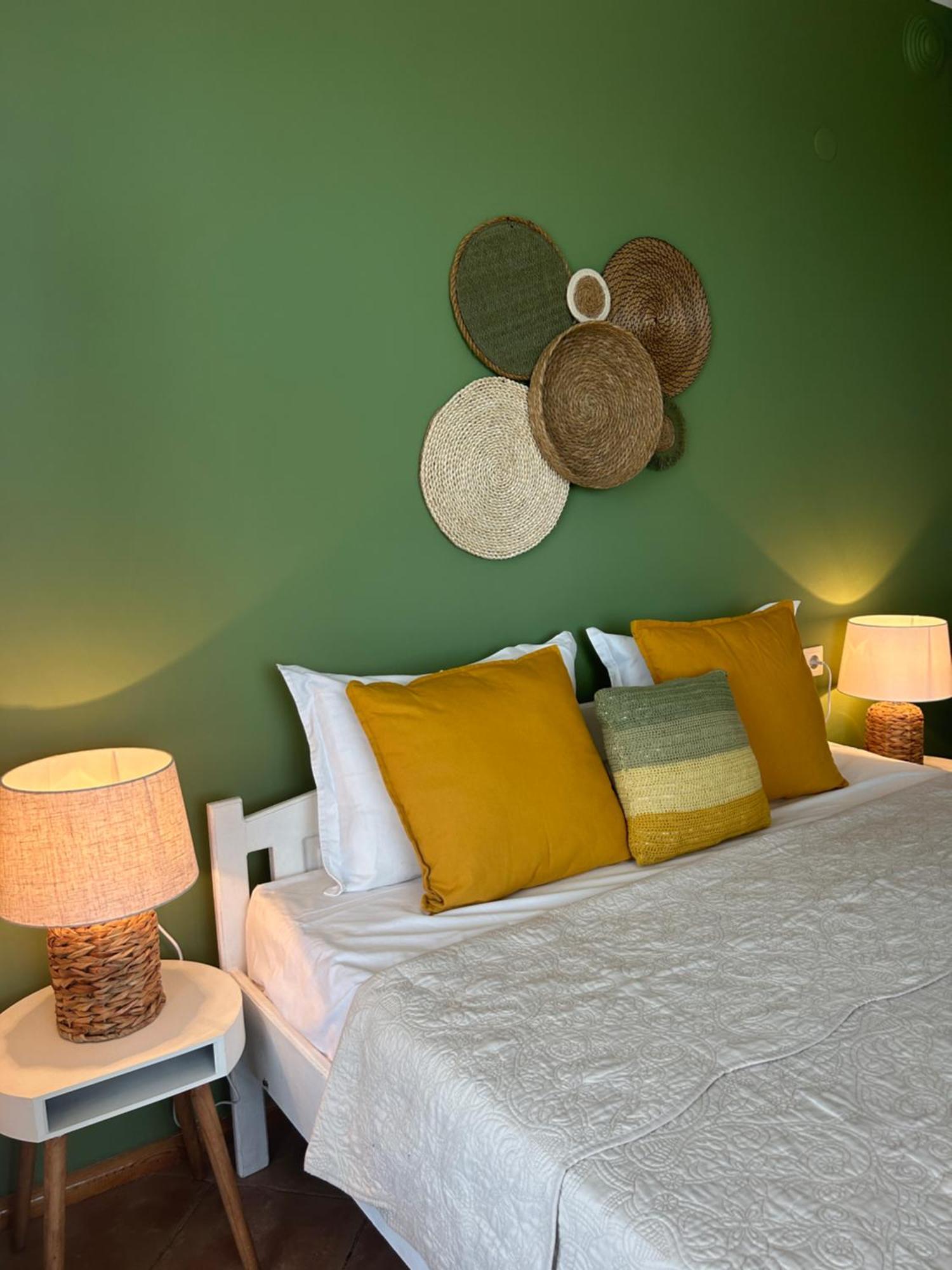 Kalina Guest Rooms Созополь Экстерьер фото