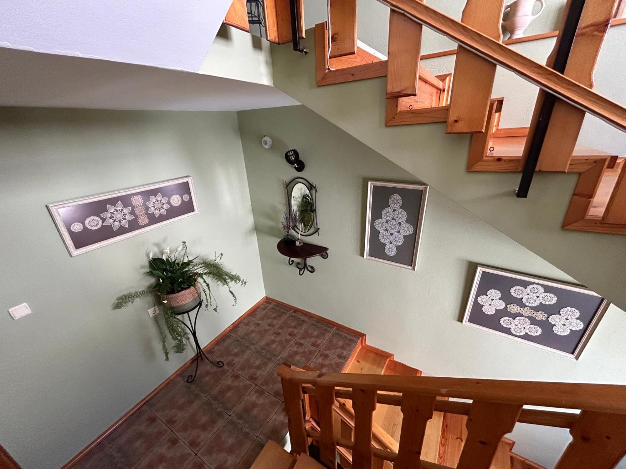 Kalina Guest Rooms Созополь Экстерьер фото