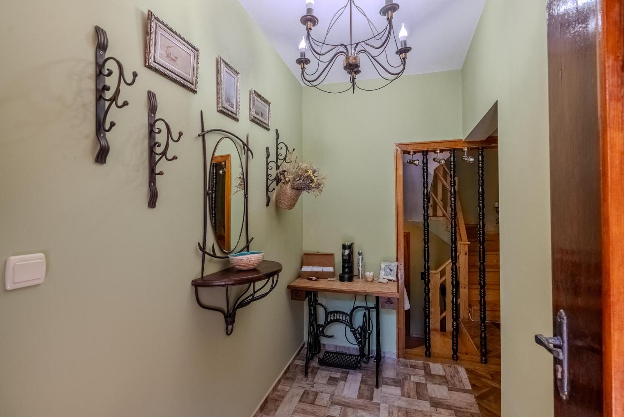 Kalina Guest Rooms Созополь Экстерьер фото
