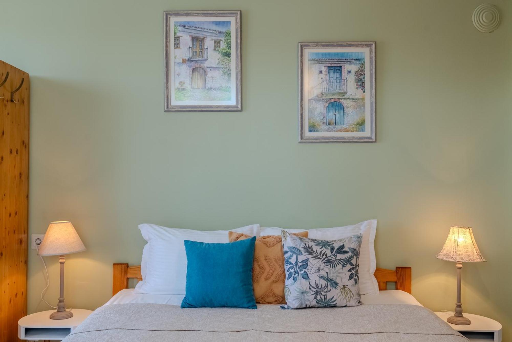 Kalina Guest Rooms Созополь Экстерьер фото