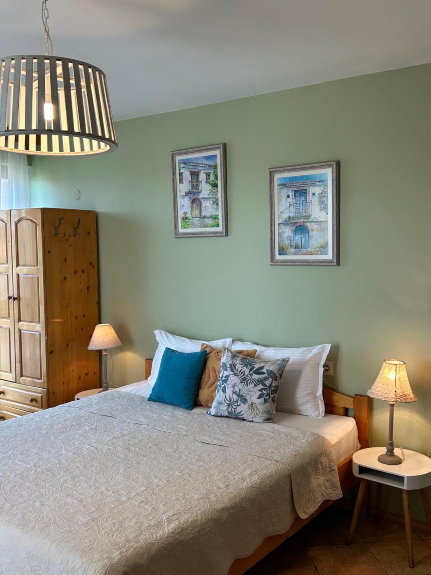 Kalina Guest Rooms Созополь Экстерьер фото