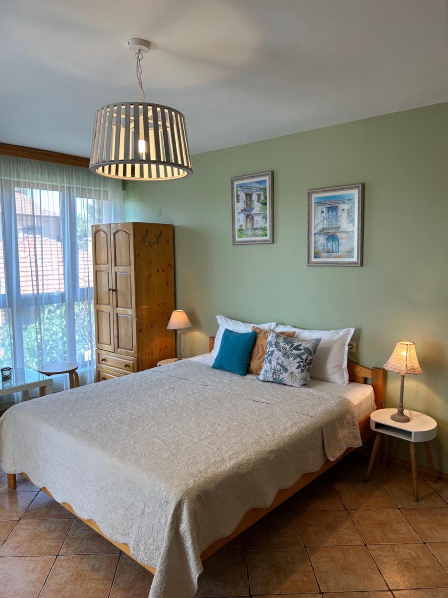 Kalina Guest Rooms Созополь Экстерьер фото