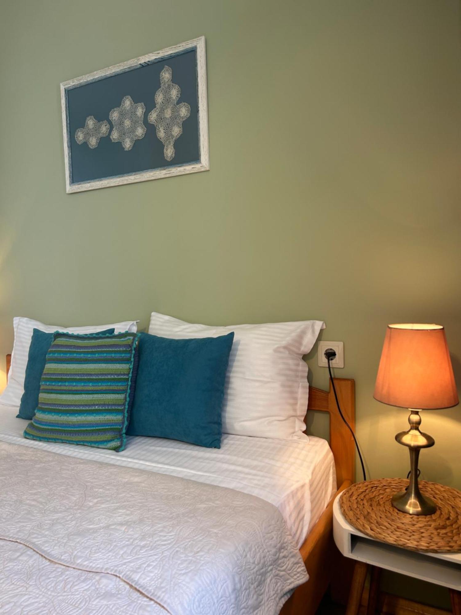 Kalina Guest Rooms Созополь Экстерьер фото