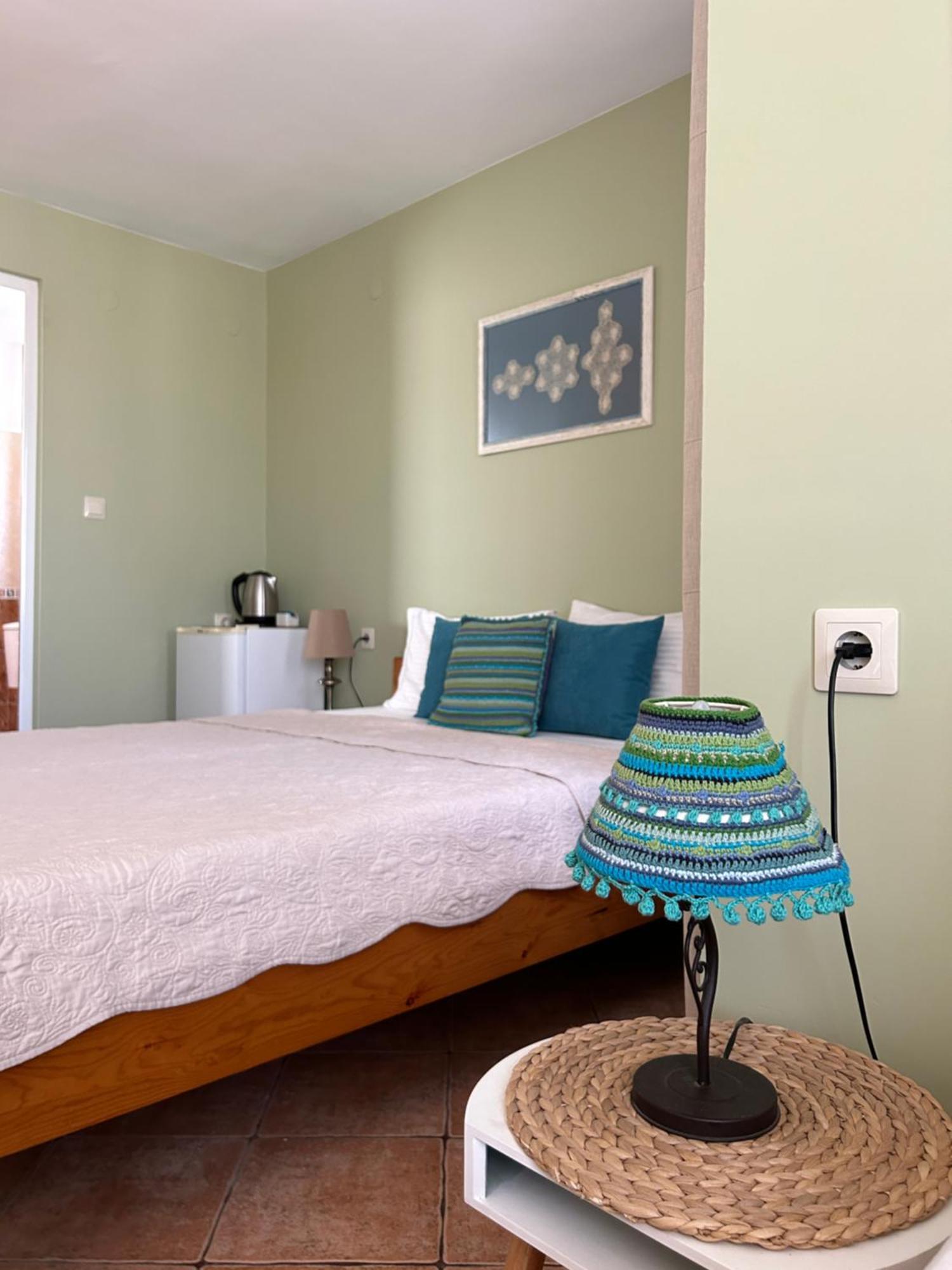 Kalina Guest Rooms Созополь Экстерьер фото