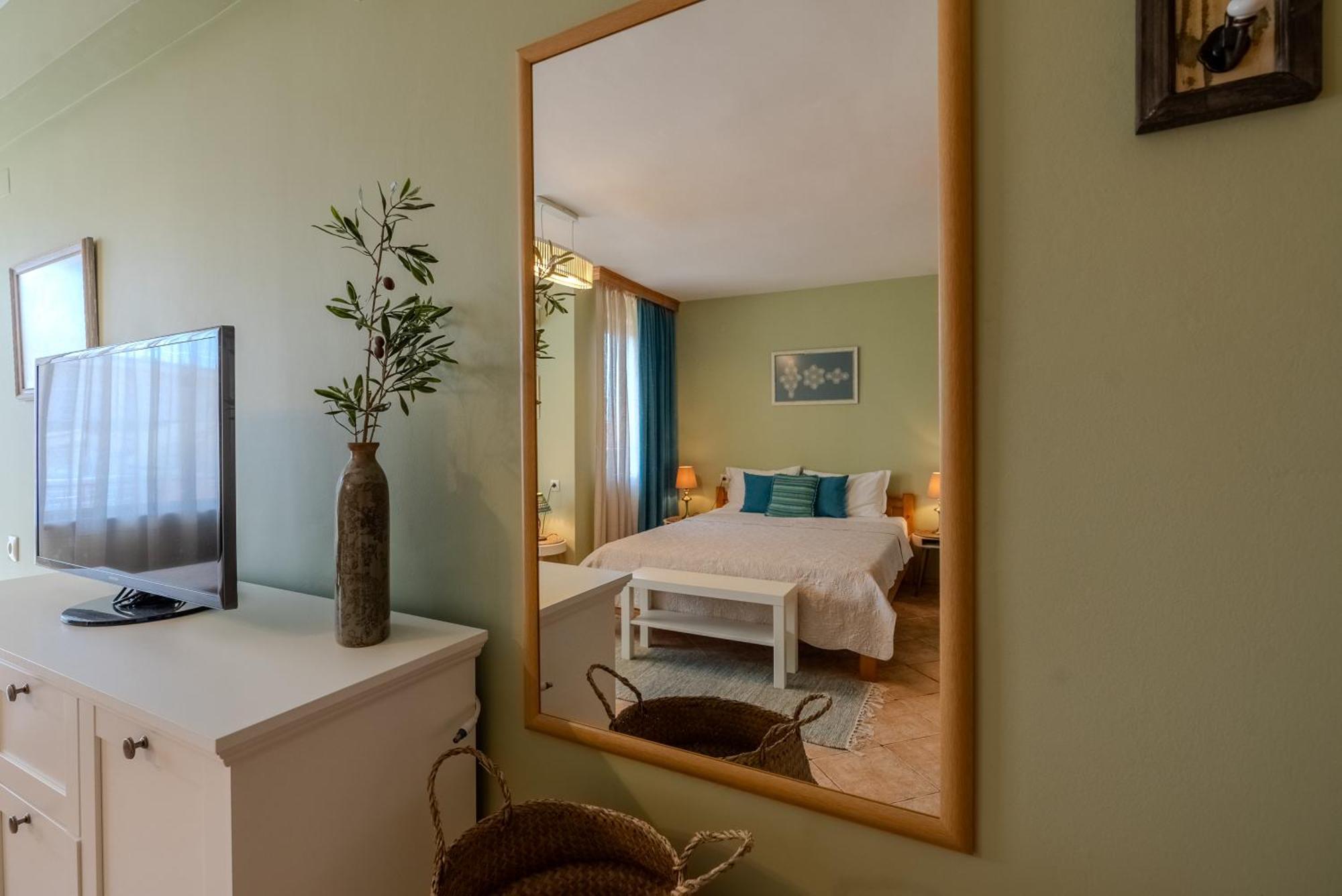 Kalina Guest Rooms Созополь Экстерьер фото