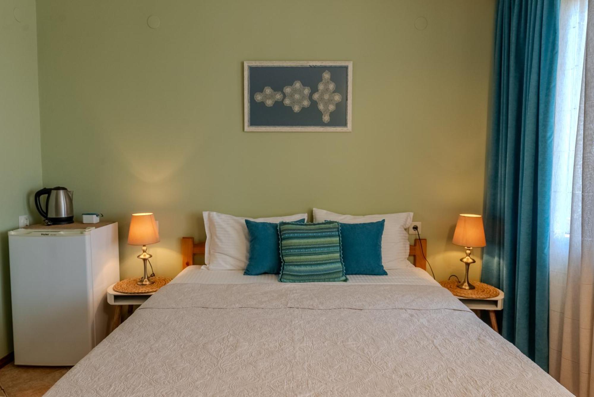 Kalina Guest Rooms Созополь Экстерьер фото