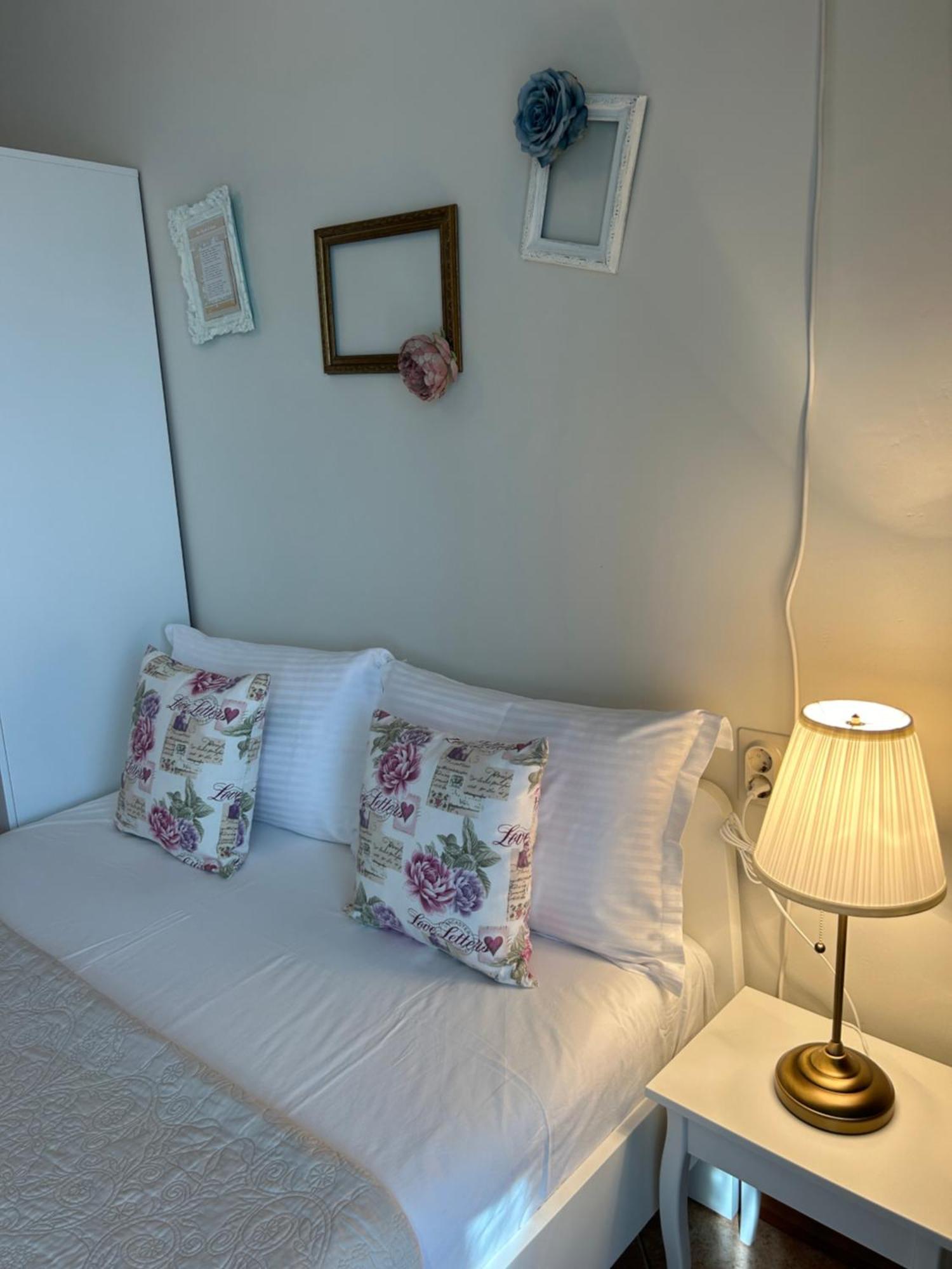 Kalina Guest Rooms Созополь Экстерьер фото