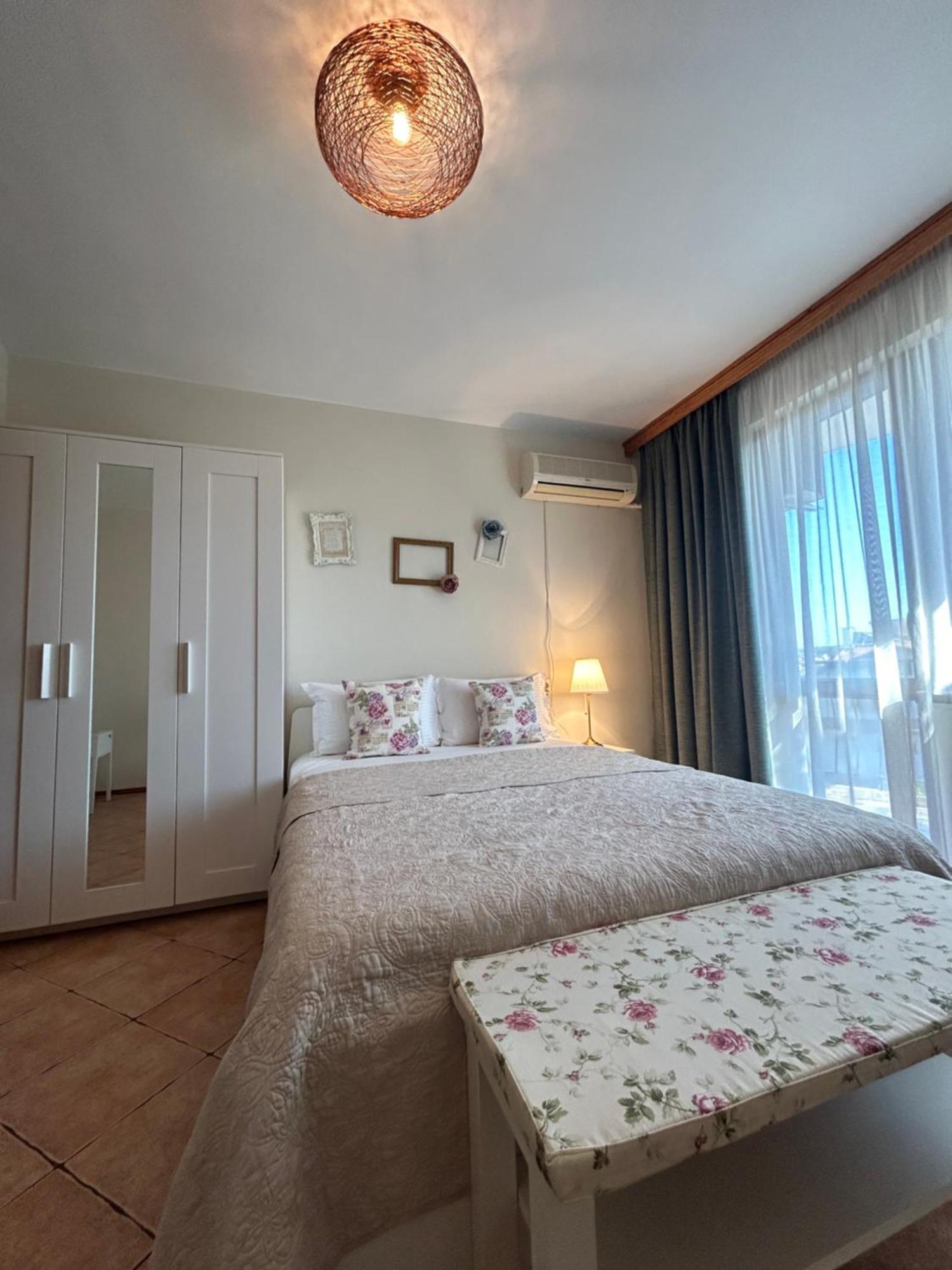 Kalina Guest Rooms Созополь Экстерьер фото