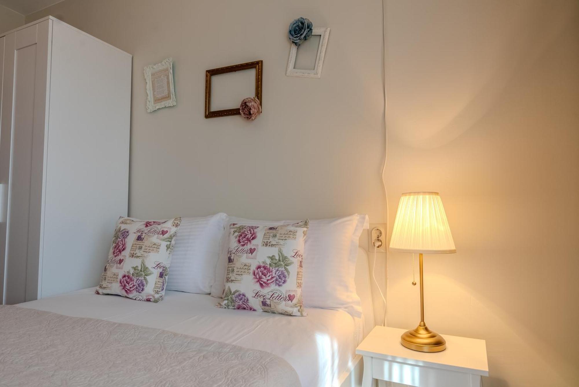 Kalina Guest Rooms Созополь Экстерьер фото