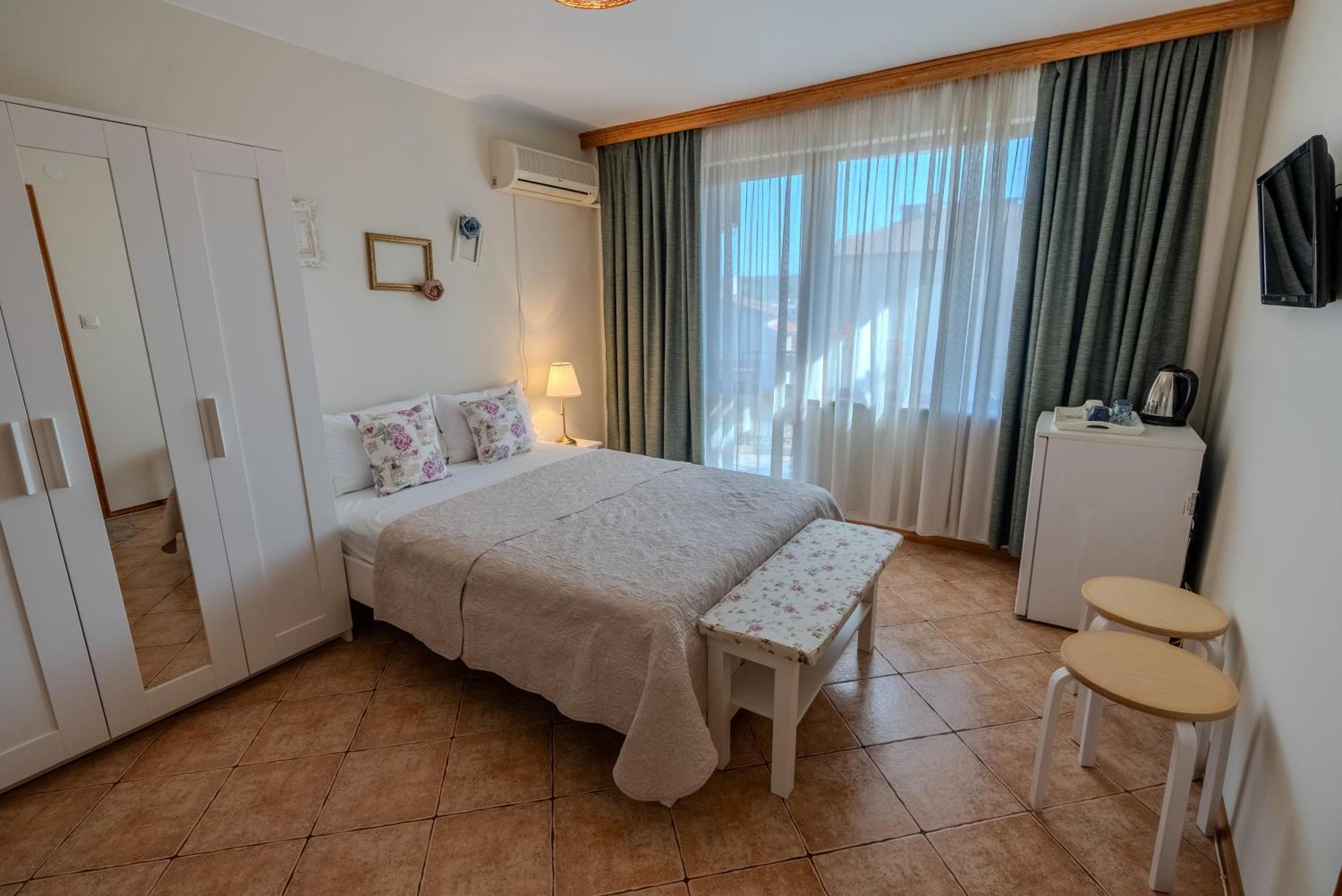 Kalina Guest Rooms Созополь Экстерьер фото