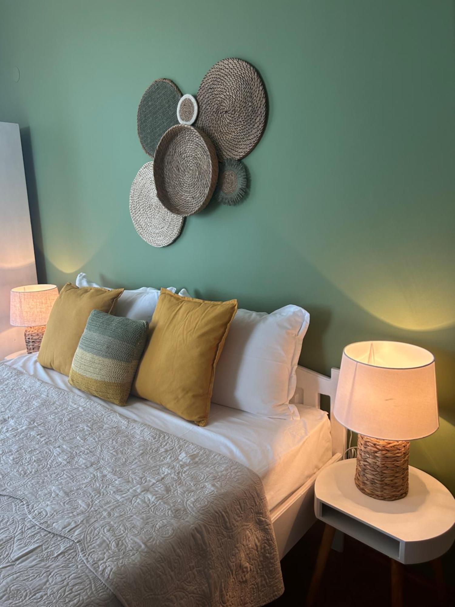 Kalina Guest Rooms Созополь Экстерьер фото