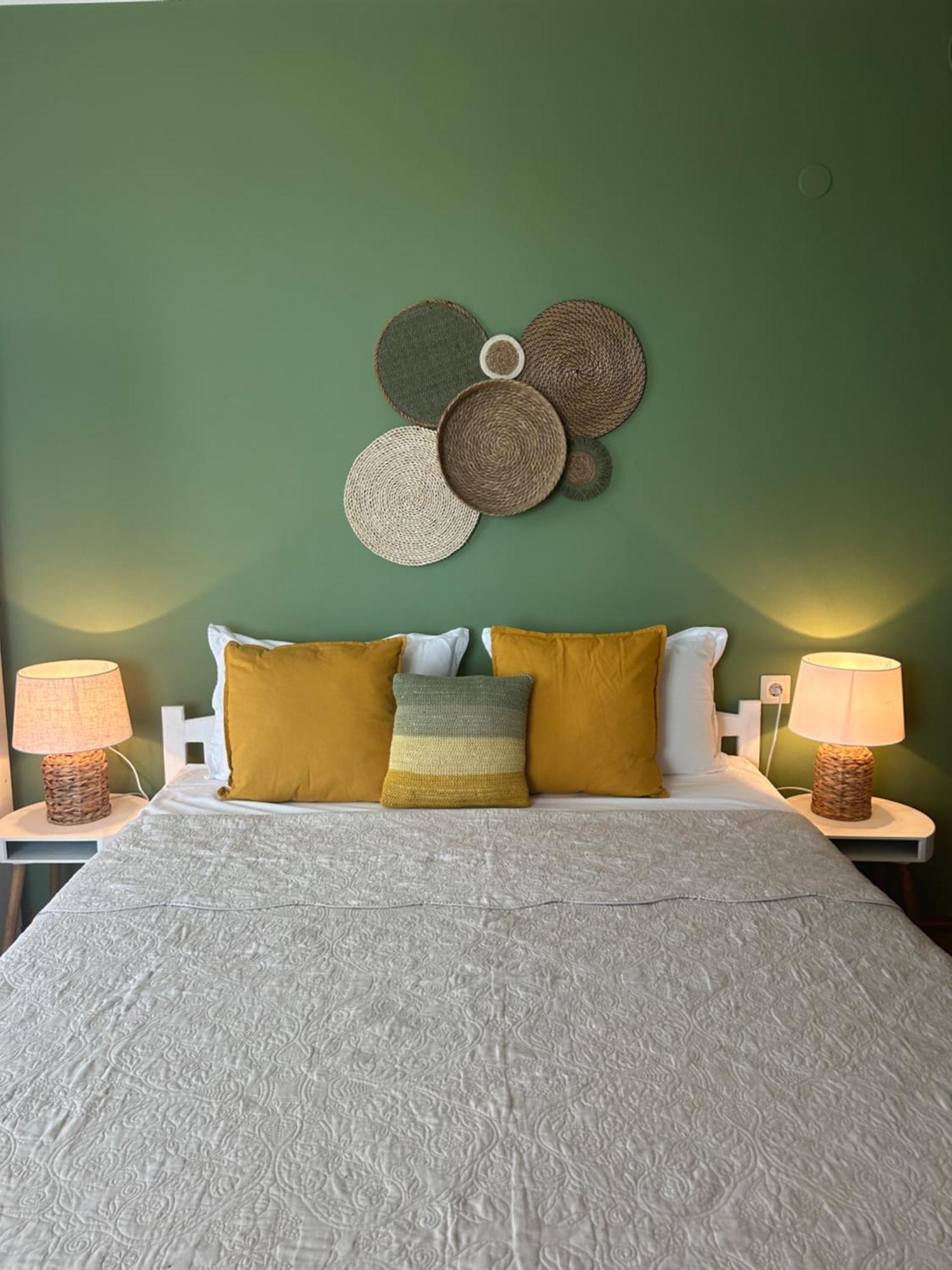 Kalina Guest Rooms Созополь Экстерьер фото