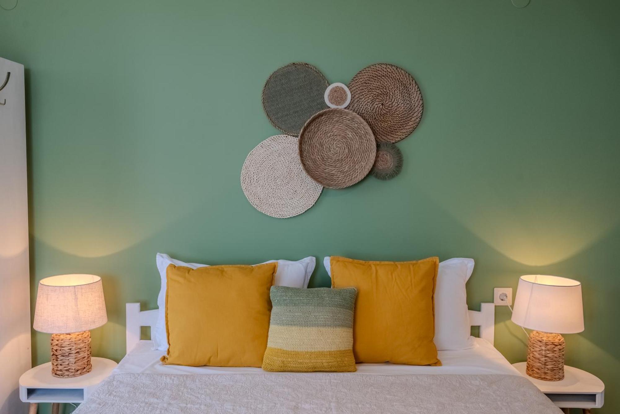 Kalina Guest Rooms Созополь Экстерьер фото